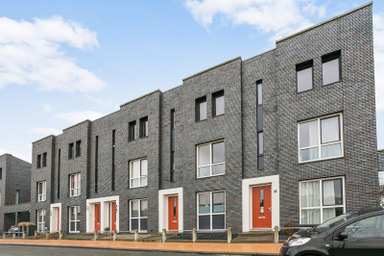 125m2 house te huur voor 1225€/maand in Henriëtte Roland Holstweg 20, Heerenveen
