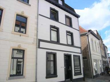 23m2 apartment te huur voor 594€/maand in Putstraat, Sittard