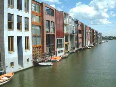152m2 house to rent for 3850€/month in Scheepstimmermanstraat, Amsterdam