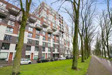 apartment de 104m2 à louer pour 2599€/mois à Pretoriadreef, Utrecht