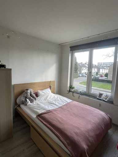 room 12τ.μ. προς ενοικίαση για 383€/μήνα στην περιοχή Keurmeestersplein, Maastricht