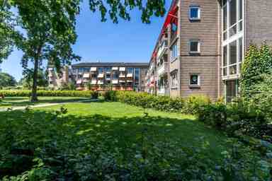 47m2 apartment te huur voor 827€/maand in P.C. Hooftlaan, Deventer