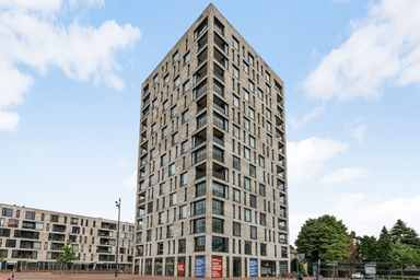 64m2 apartment to rent for 1450€/month in Doctor Struyckenplein, Breda