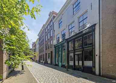 house di 168m2 in affitto a 2800€/mese a Priemstraat, Nijmegen