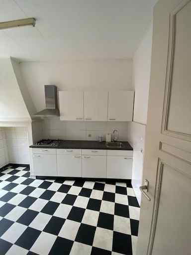 50m2 apartment to rent for 900€/month in Koningsstraat 2a, Leeuwarden