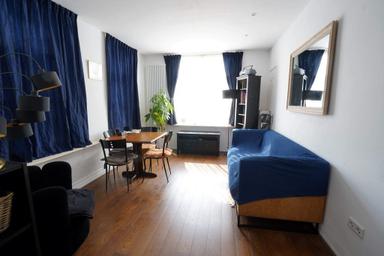 house de 47m2 à louer pour 1240€/mois à Hopstraat, Delft