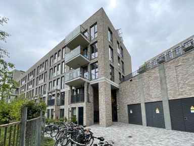 76m2 apartment to rent for 1595€/month in Gaiastraat, Leiden