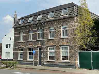 18m2 room zu vermieten für 664€/Monat in Meerssenerweg, Maastricht