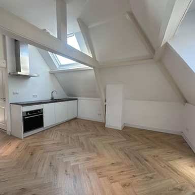 53m2 apartment to rent for 1850€/month in Vrouwjuttenland, Delft