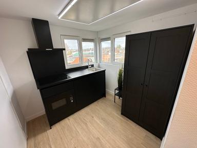 studio di 18m2 in affitto a 750€/mese a Lindestraat, Enschede