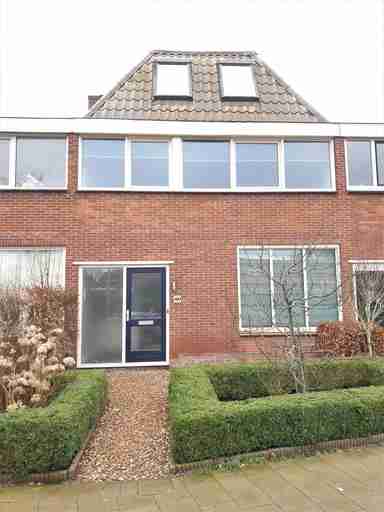 11m2 room zu vermieten für 590€/Monat in Pascalstraat, Badhoevedorp