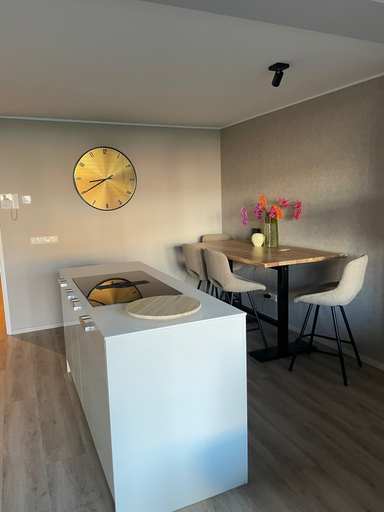 apartment di 70m2 in affitto a 1700€/mese a Zuidhoek, Rotterdam
