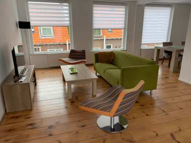 108m2 apartment te huur voor 1760€/maand in Langevieleweg, Middelburg