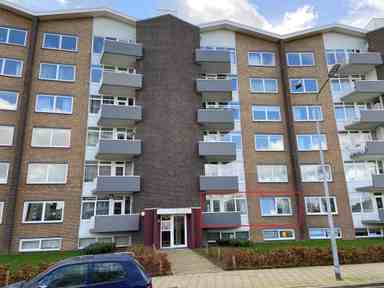 apartment de 105m2 à louer pour 1330€/mois à Oranjeplein, Maastricht