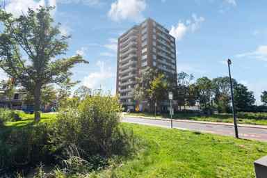 50m2 apartment te huur voor 1700€/maand in P.C. Boutensstraat 151, Haarlem