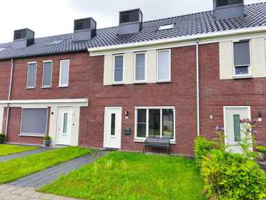 114m2 house te huur voor 1790€/maand in Burgemeester Jansenstraat, Appingedam