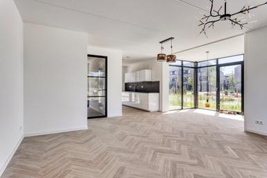 house di 152m2 in affitto a 3250€/mese a M. Vasalishof 10, The Hague