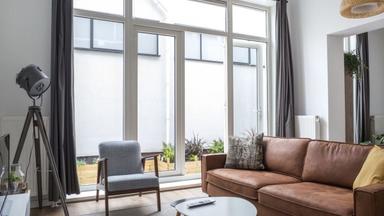 apartment di 50m2 in affitto a 1500€/mese a Nieuwe Binnenweg, Rotterdam