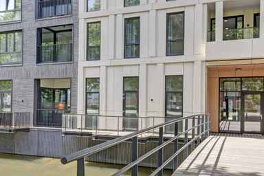 92m2 apartment zu vermieten für 2500€/Monat in Gaudikade 77, Hoofddorp