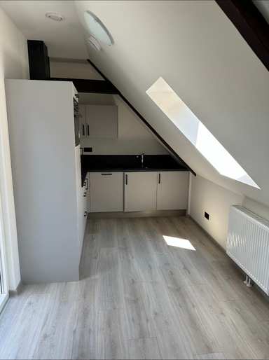 40m2 apartment te huur voor 1075€/maand in Grote Overstraat, Deventer
