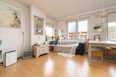 54m2 apartment to rent for 1015€/month in Hoofdstraat, Leiderdorp