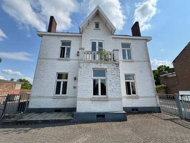 studio de 18m2 à louer pour 492€/mois à Bergerstraat 83, Maastricht