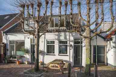 85m2 house to rent for 1850€/month in Walkade, IJsselstein