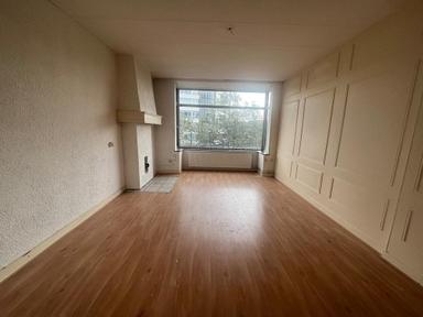 83m2 apartment to rent for 873€/month in Broersvest, Schiedam