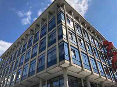 37m2 apartment to rent for 715€/month in Markt 312, Hengelo