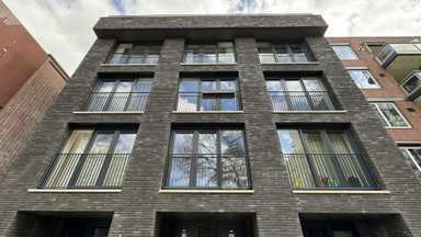 61m2 apartment to rent for 1250€/month in Wilhelminastraat 45N, Emmen