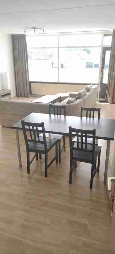 apartment de 60m2 à louer pour 1350€/mois à Wannerplein, Heerlen