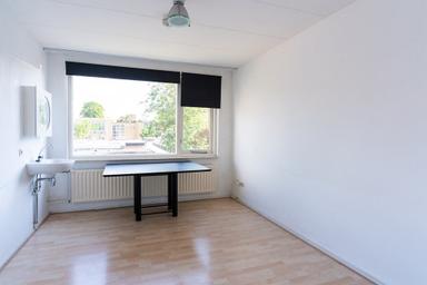 room 25τ.μ. προς ενοικίαση για 680€/μήνα στην περιοχή Amsterdamsestraatweg, Utrecht