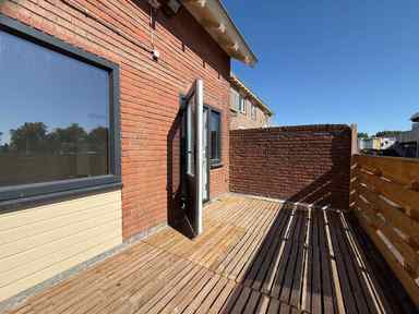 115m2 apartment te huur voor 1475€/maand in Arnhem