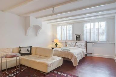apartment 90τ.μ. προς ενοικίαση για 1550€/μήνα στην περιοχή Plantsoen, Leiden