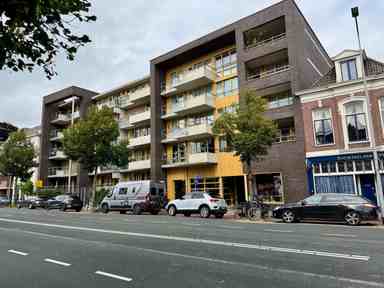 apartment di 106m2 in affitto a 2000€/mese a Hereweg 30, Groningen