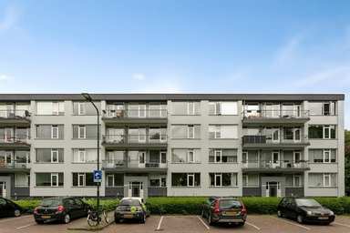 apartment di 75m2 in affitto a 1255€/mese a Lachappellestraat, Breda