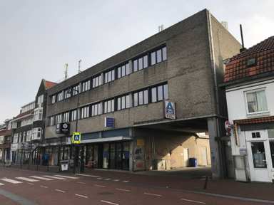 apartment de 26m2 à louer pour 1065€/mois à Hoogstraat, Eindhoven