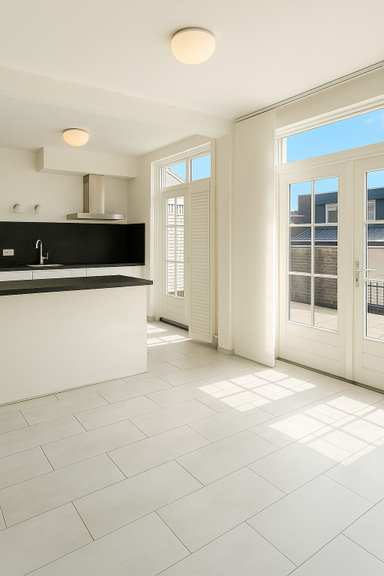 house de 113m2 à louer pour 1850€/mois à Planetenhof, Maastricht