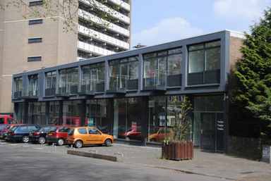 10m2 room to rent for 400€/month in Espoortstraat 169, Enschede