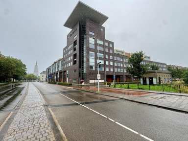 apartment di 97m2 in affitto a 1650€/mese a Nieuwe Prinsenkade, Breda