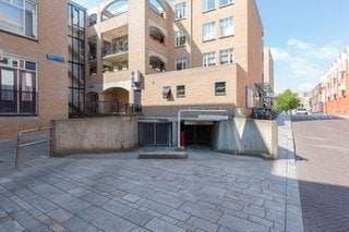 93m2 apartment to rent for 1995€/month in Zadelmakerstraat 1315, Almere
