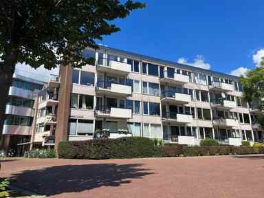 80m2 apartment to rent for 1500€/month in Burgemeester Edo Bergsmalaan, Enschede