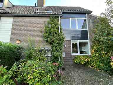 house di 135m2 in affitto a 1750€/mese a Mopertingerbank, Maastricht
