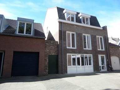 apartment de 65m2 à louer pour 1195€/mois à Bourgogneplein, Maastricht