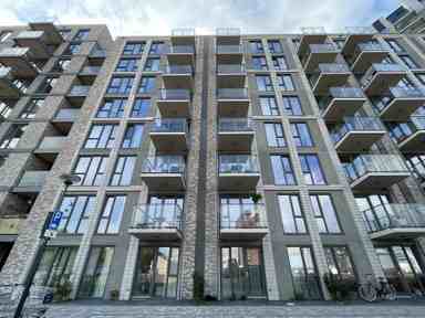 74m2 apartment to rent for 1595€/month in Artemisstraat, Leiden