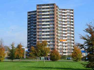 58m2 apartment to rent for 774€/month in Via Regia 182R, Maastricht