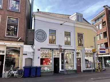 140m2 apartment zu vermieten für 2250€/Monat in Nobelstraat, Utrecht