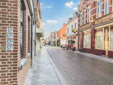 63m2 apartment te huur voor 840€/maand in Steenweg, Sittard