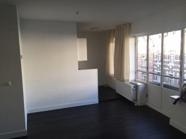 apartment de 45m2 à louer pour 1050€/mois à Wycker Brugstraat, Maastricht