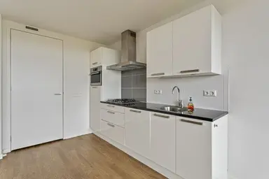 apartment de 58m2 à louer pour 1155€/mois à Jufferstraat, Zeist